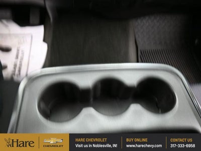 2016 Chevrolet Silverado 1500 LT LT1