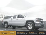 2016 Chevrolet Silverado 1500 LT LT1