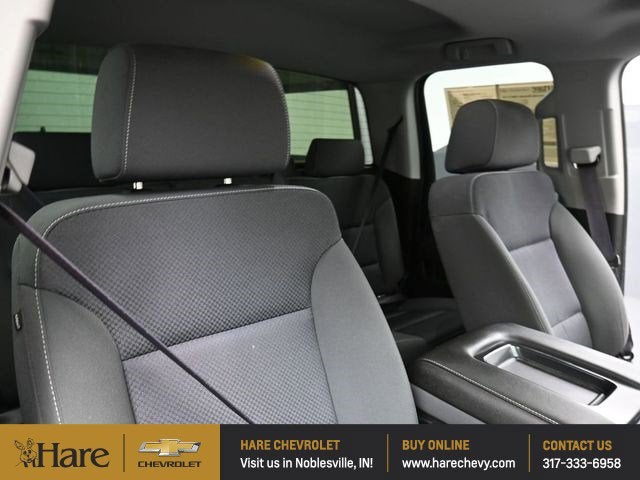 2016 Chevrolet Silverado 1500 LT LT1