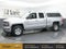 2016 Chevrolet Silverado 1500 LT LT1