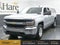 2016 Chevrolet Silverado 1500 LT LT1