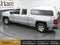 2016 Chevrolet Silverado 1500 LT LT1
