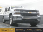 2016 Chevrolet Silverado 1500 LT LT1