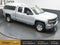 2016 Chevrolet Silverado 1500 LT LT1