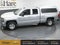 2016 Chevrolet Silverado 1500 LT LT1