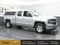 2016 Chevrolet Silverado 1500 LT LT1