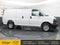 2026 Chevrolet Express 2500 Work Van Cargo