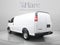 2026 Chevrolet Express 2500 Work Van Cargo