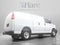 2026 Chevrolet Express 2500 Work Van Cargo