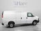 2026 Chevrolet Express 2500 Work Van Cargo
