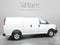 2026 Chevrolet Express 2500 Work Van Cargo