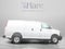 2026 Chevrolet Express 2500 Work Van Cargo