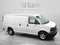 2026 Chevrolet Express 2500 Work Van Cargo