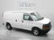 2026 Chevrolet Express 2500 Work Van Cargo