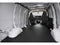 2026 Chevrolet Express 2500 Work Van Cargo