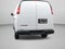 2026 Chevrolet Express 2500 Work Van Cargo