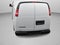2026 Chevrolet Express 2500 Work Van Cargo