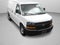 2026 Chevrolet Express 2500 Work Van Cargo