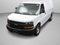 2026 Chevrolet Express 2500 Work Van Cargo