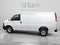 2026 Chevrolet Express 2500 Work Van Cargo