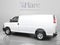 2026 Chevrolet Express 2500 Work Van Cargo