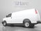 2026 Chevrolet Express 2500 Work Van Cargo