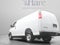 2026 Chevrolet Express 2500 Work Van Cargo