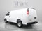 2026 Chevrolet Express 2500 Work Van Cargo
