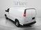 2026 Chevrolet Express 2500 Work Van Cargo