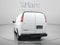 2026 Chevrolet Express 2500 Work Van Cargo
