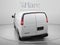 2026 Chevrolet Express 2500 Work Van Cargo