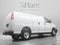 2026 Chevrolet Express 2500 Work Van Cargo