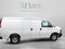 2026 Chevrolet Express 2500 Work Van Cargo