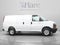 2026 Chevrolet Express 2500 Work Van Cargo