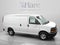 2026 Chevrolet Express 2500 Work Van Cargo