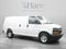 2026 Chevrolet Express 2500 Work Van Cargo