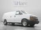 2026 Chevrolet Express 2500 Work Van Cargo