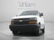 2026 Chevrolet Express 2500 Work Van Cargo