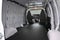 2026 Chevrolet Express 2500 Work Van Cargo