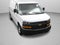 2026 Chevrolet Express 2500 Work Van Cargo