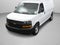 2026 Chevrolet Express 2500 Work Van Cargo