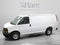 2026 Chevrolet Express 2500 Work Van Cargo