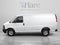 2026 Chevrolet Express 2500 Work Van Cargo