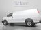 2026 Chevrolet Express 2500 Work Van Cargo