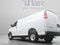 2026 Chevrolet Express 2500 Work Van Cargo