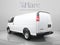 2026 Chevrolet Express 2500 Work Van Cargo