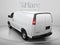 2026 Chevrolet Express 2500 Work Van Cargo