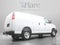2026 Chevrolet Express 2500 Work Van Cargo