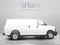 2026 Chevrolet Express 2500 Work Van Cargo