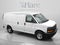 2026 Chevrolet Express 2500 Work Van Cargo